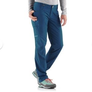 Patagonia venga rock climbing pants